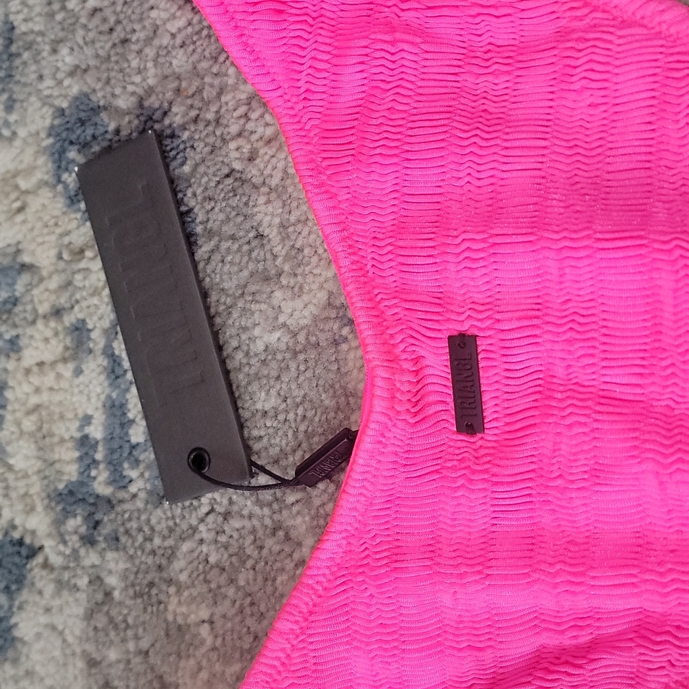Mysa normal coverage Bathing suit bottom - Picture 3 of 3